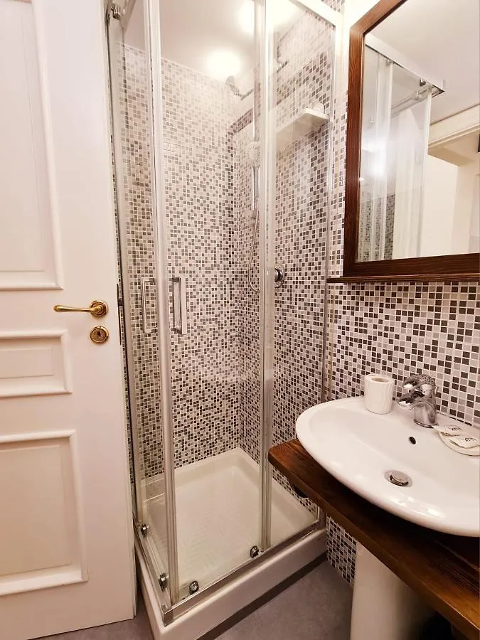 Natoli Apartments Palermo