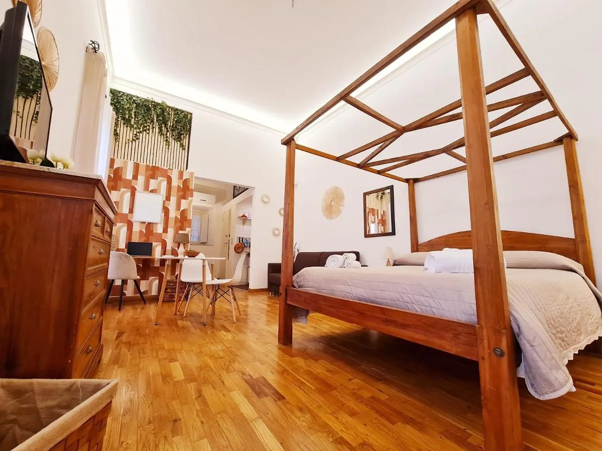 Natoli Apartments Palermo 0*,  Italy