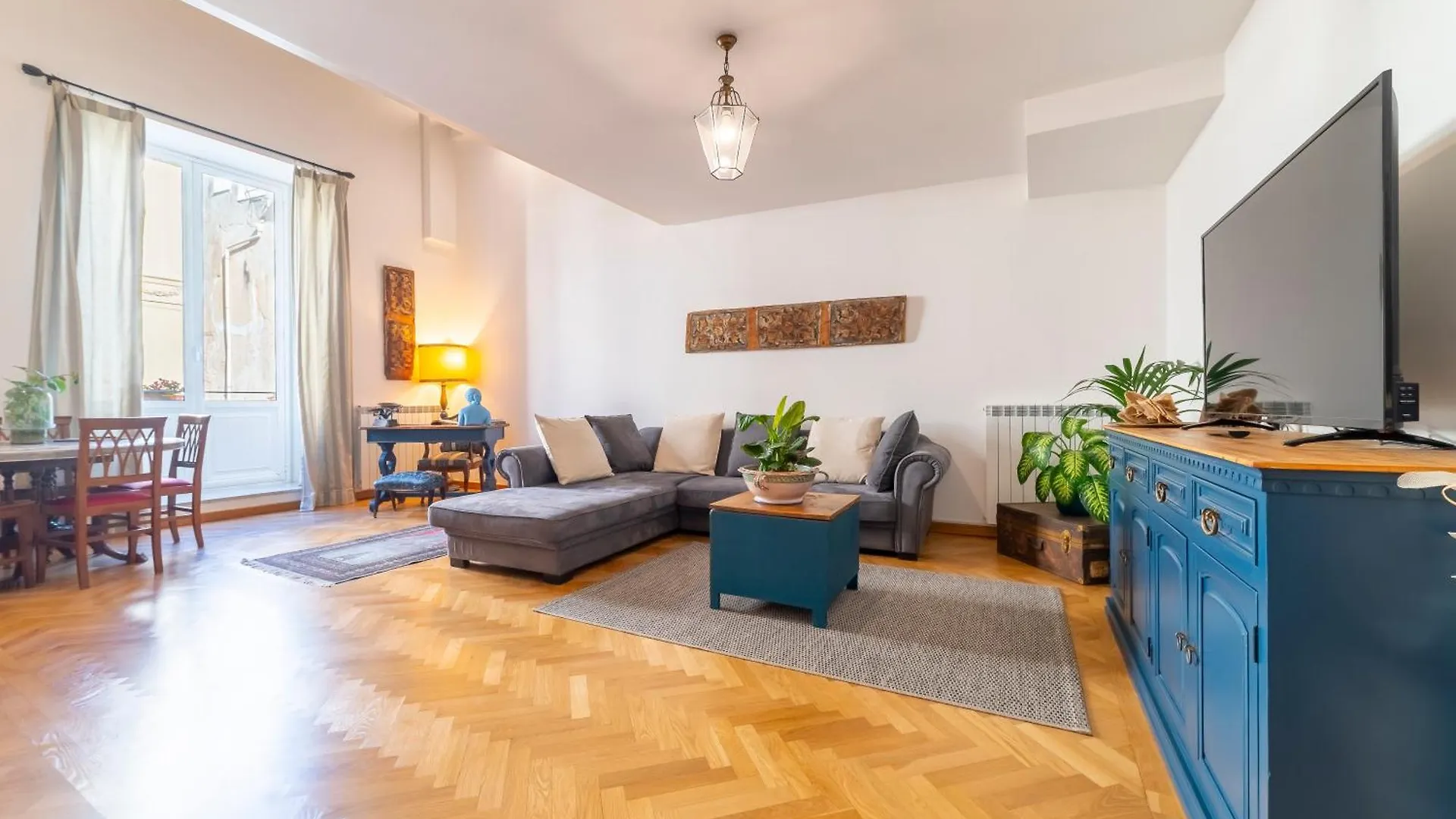 Natoli Apartments Palermo