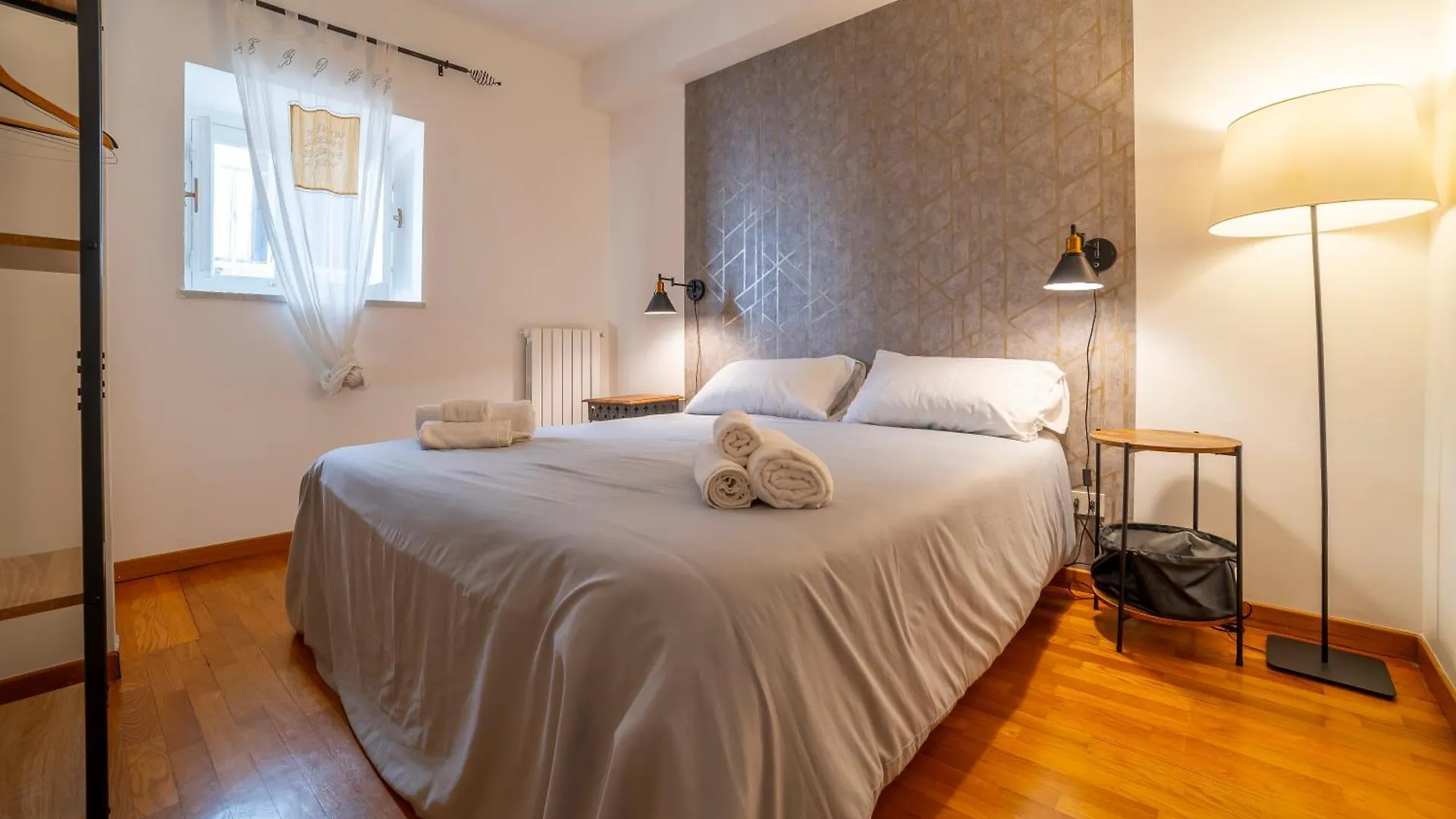 Natoli Apartments Palermo Italy