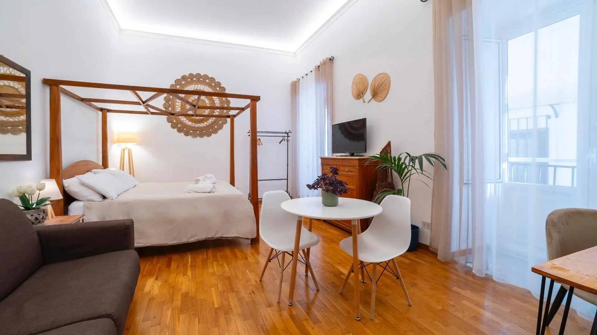 Natoli Apartments Palermo 0*,  Italy