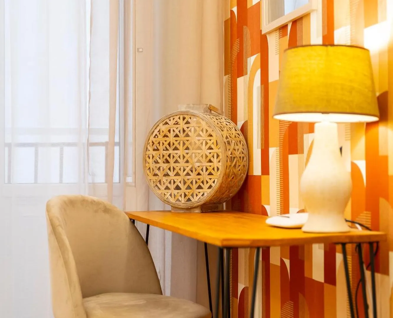 Natoli Apartments Palermo Italy