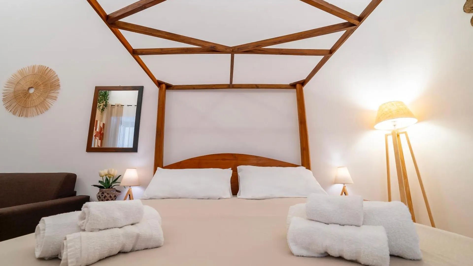 Natoli Apartments Palermo Italy