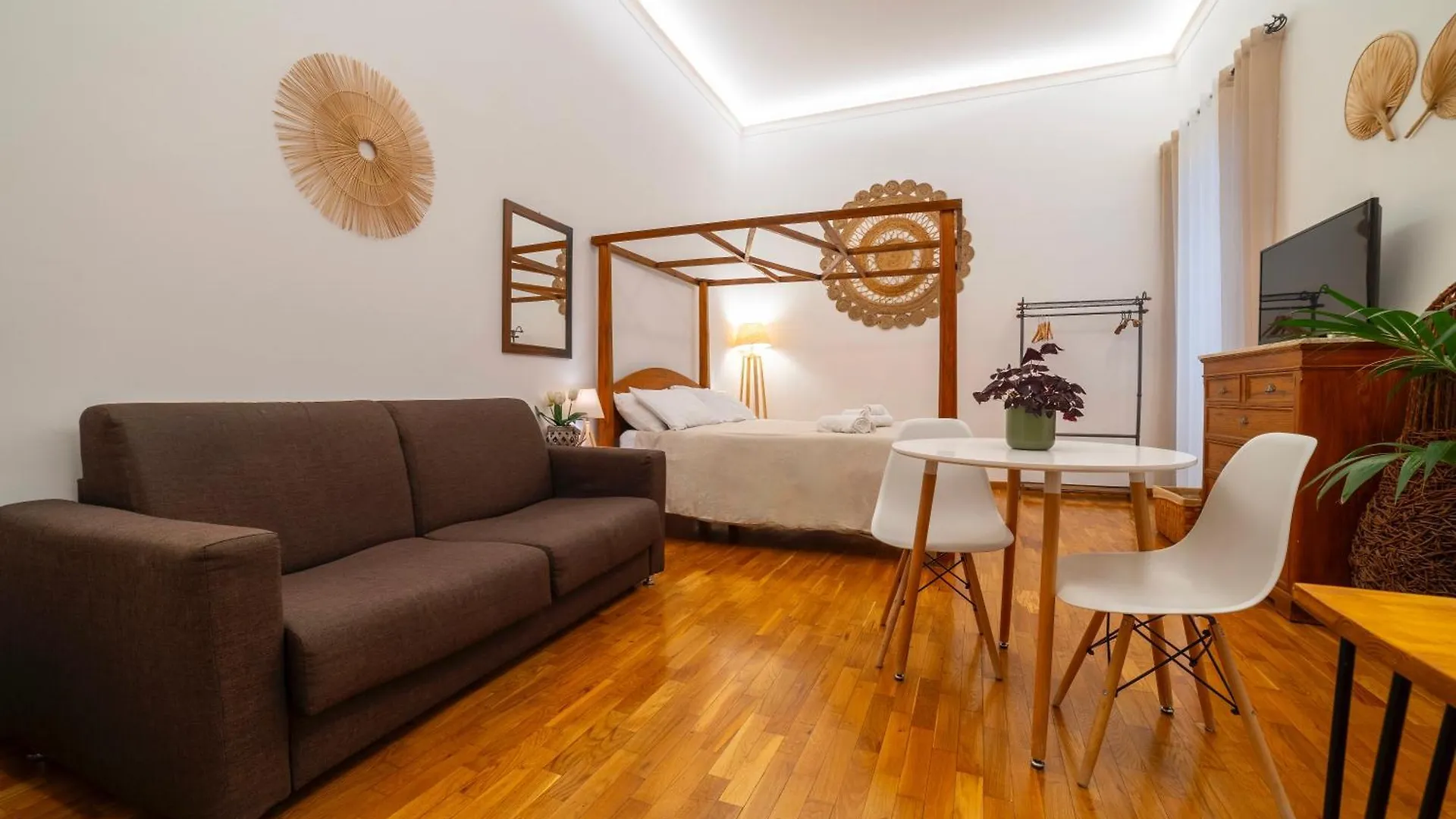 Natoli Apartments Palermo