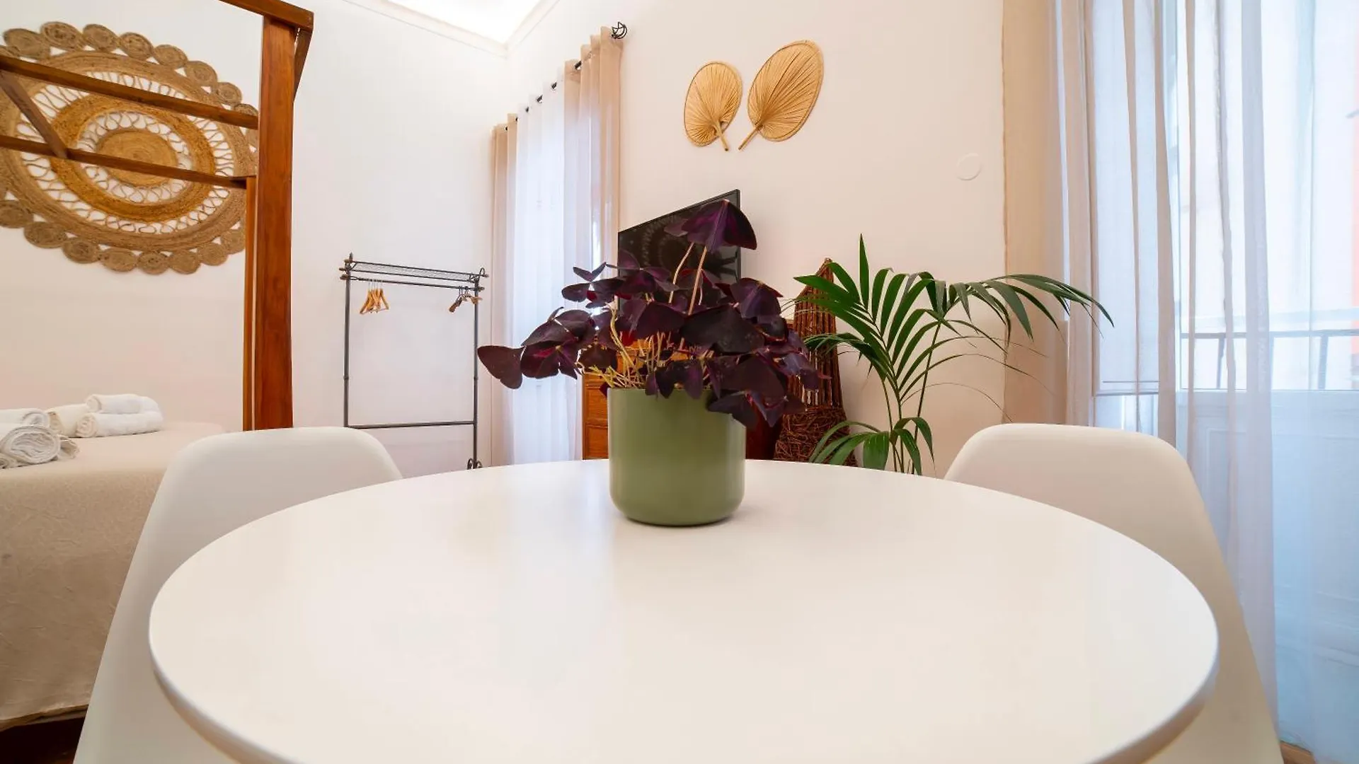 Natoli Apartments Palermo