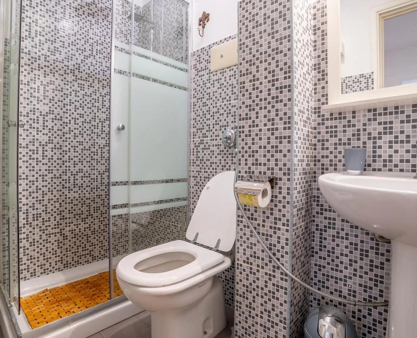 Natoli Apartments Palermo