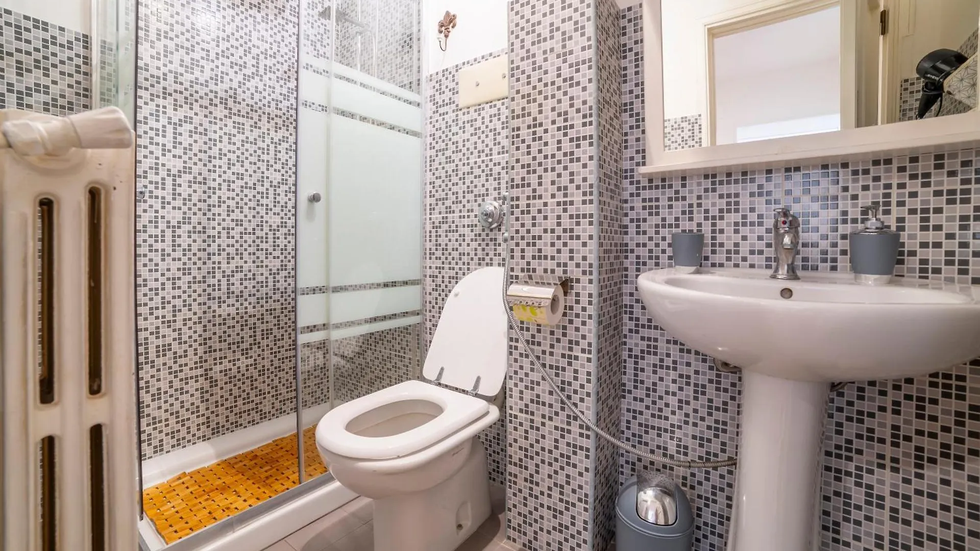Natoli Apartments Palermo