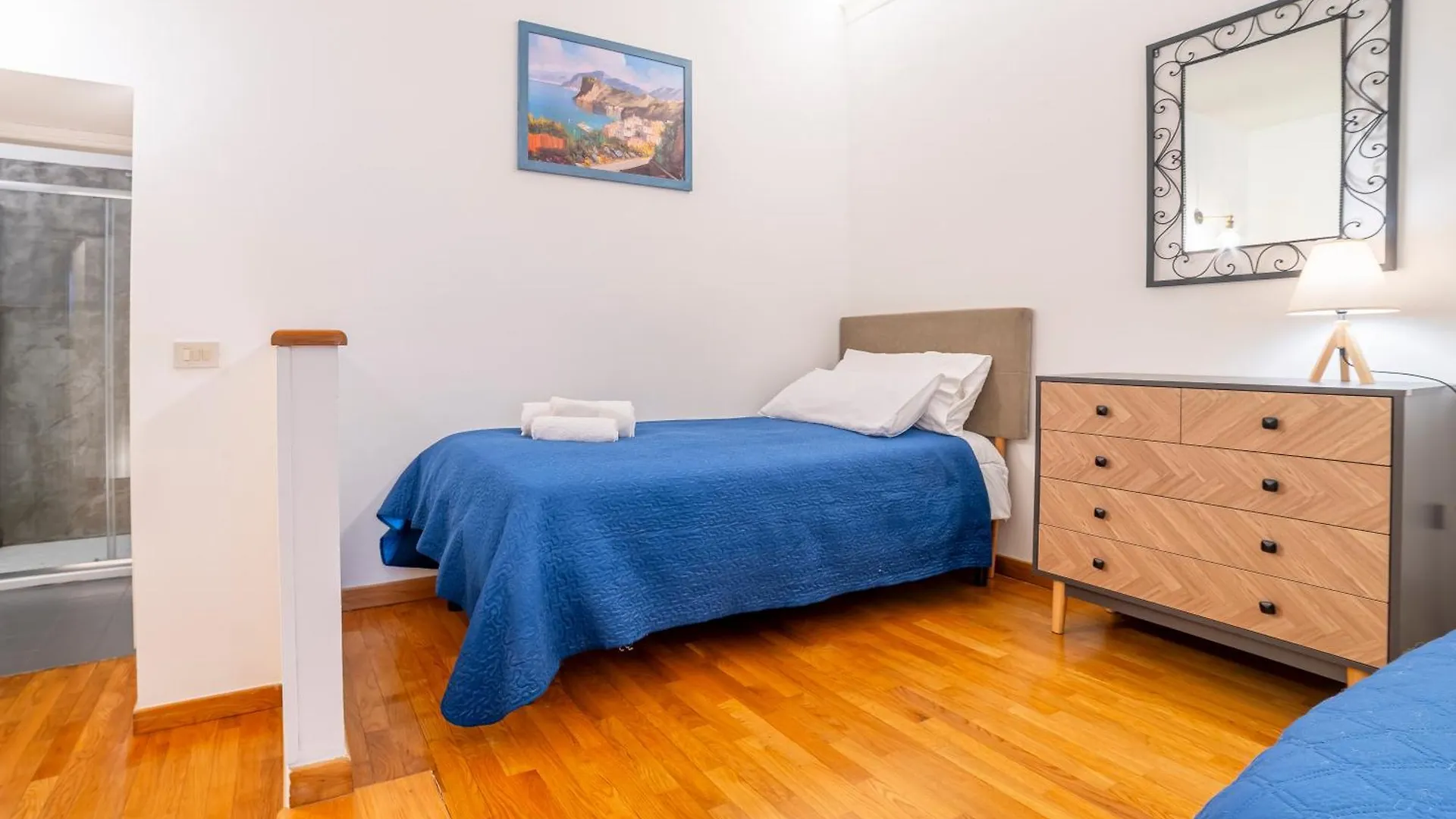 Natoli Apartments Palermo 0*,