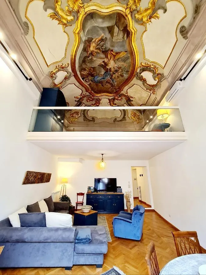 Natoli Apartments Palermo