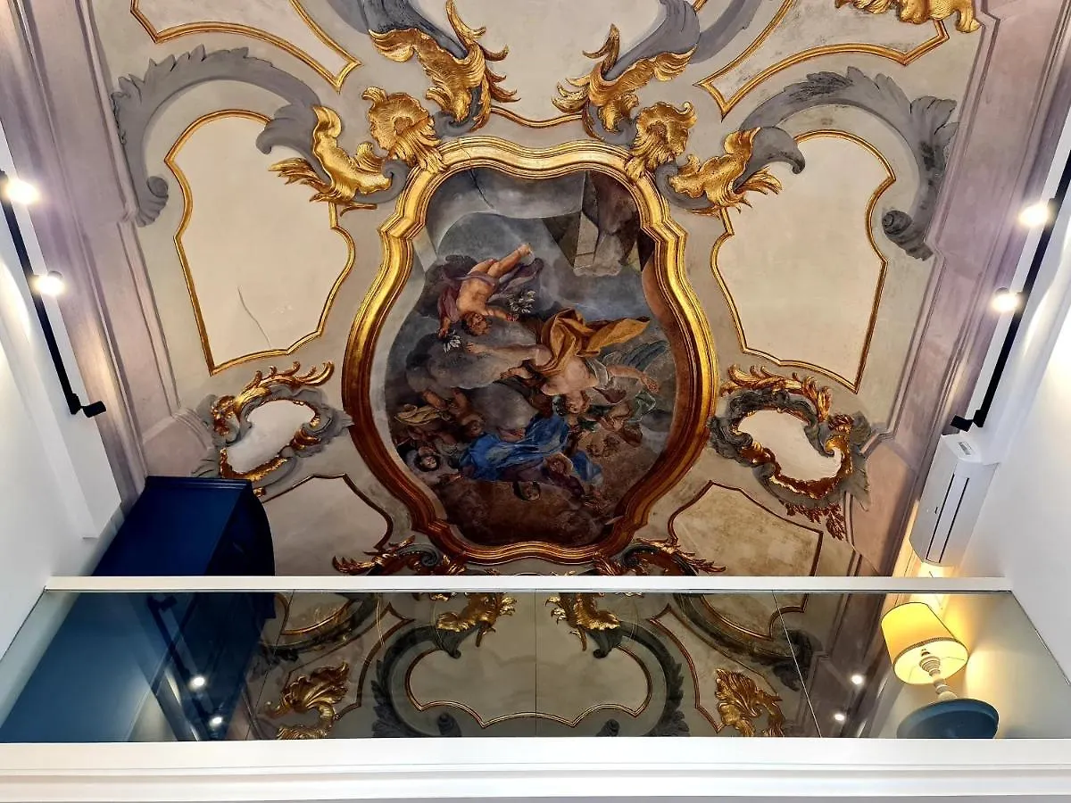Natoli Apartments Palermo