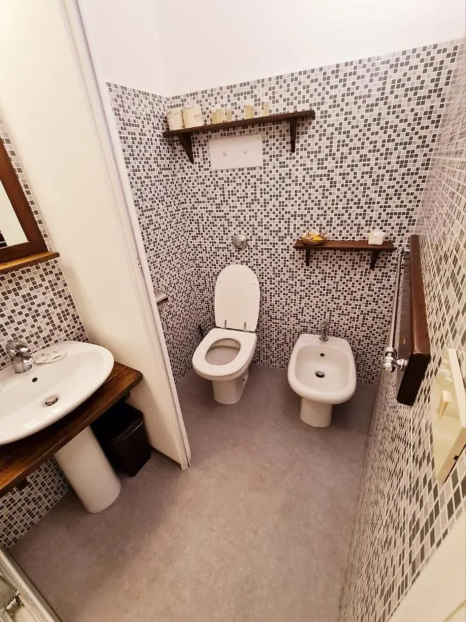 Natoli Apartments Palermo