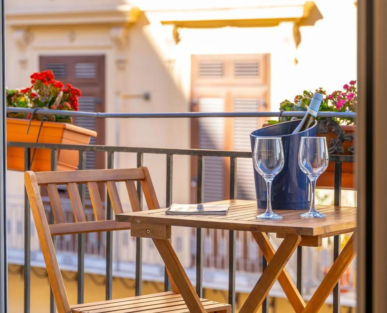 Natoli Apartments Palermo Italy