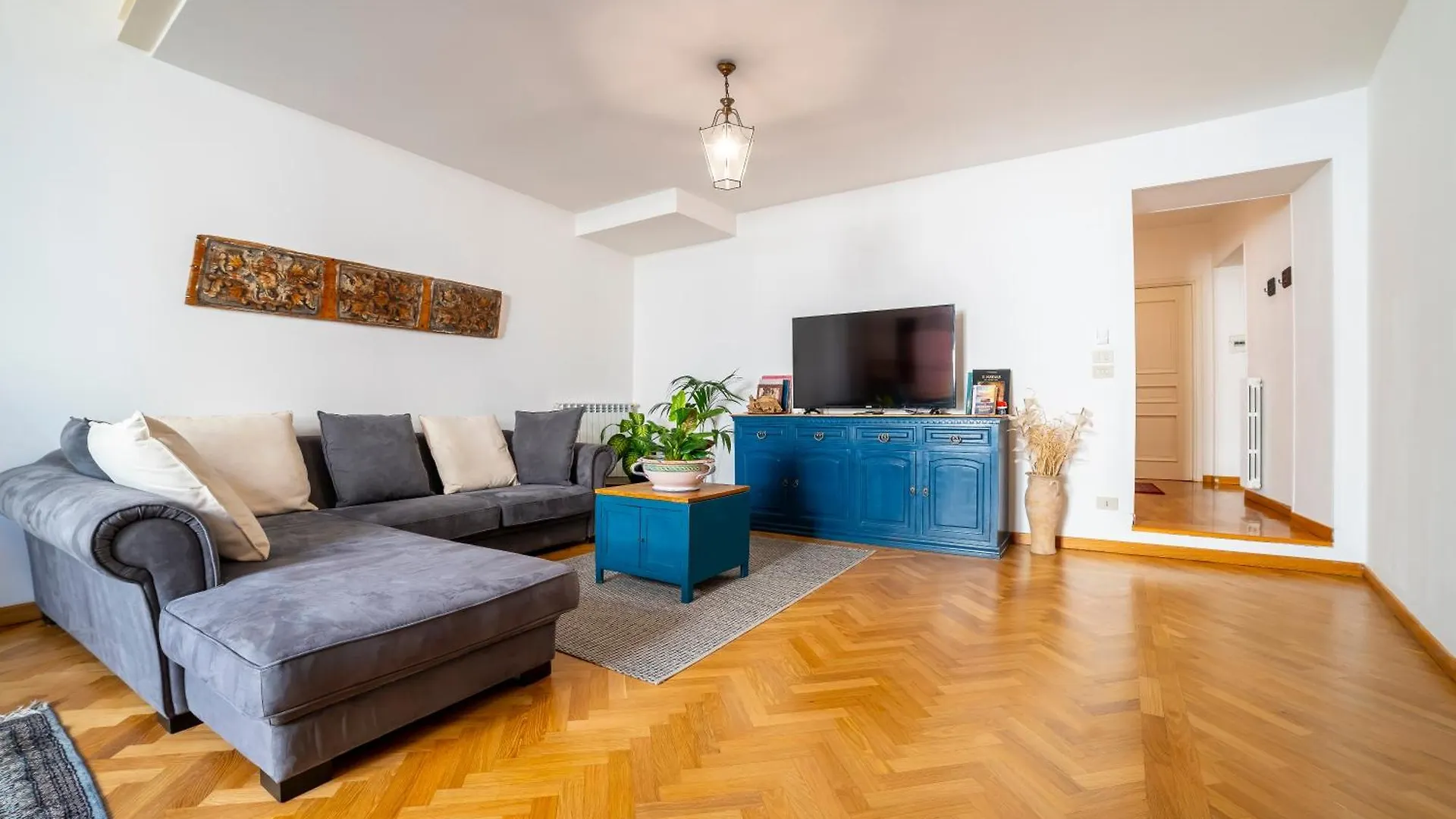 Natoli Apartments Palermo
