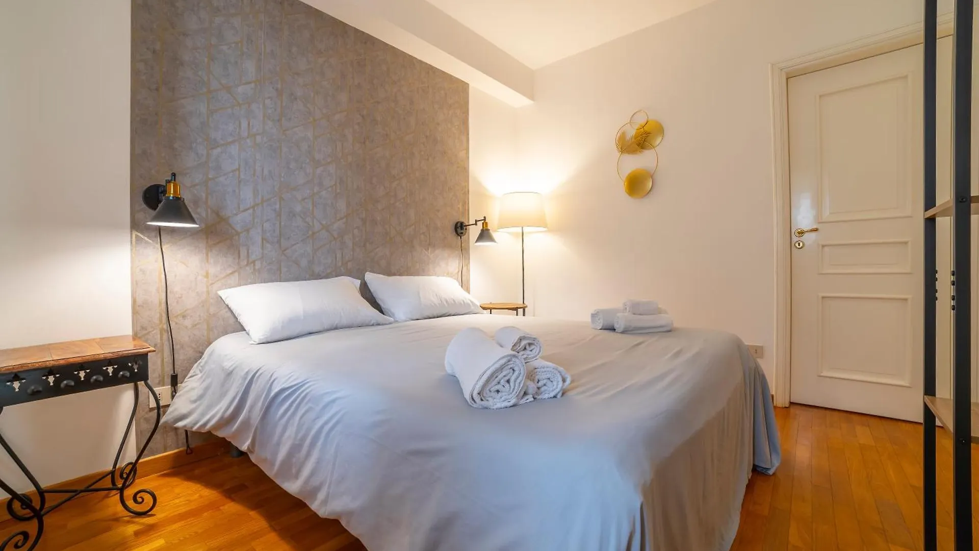 Natoli Apartments Palermo