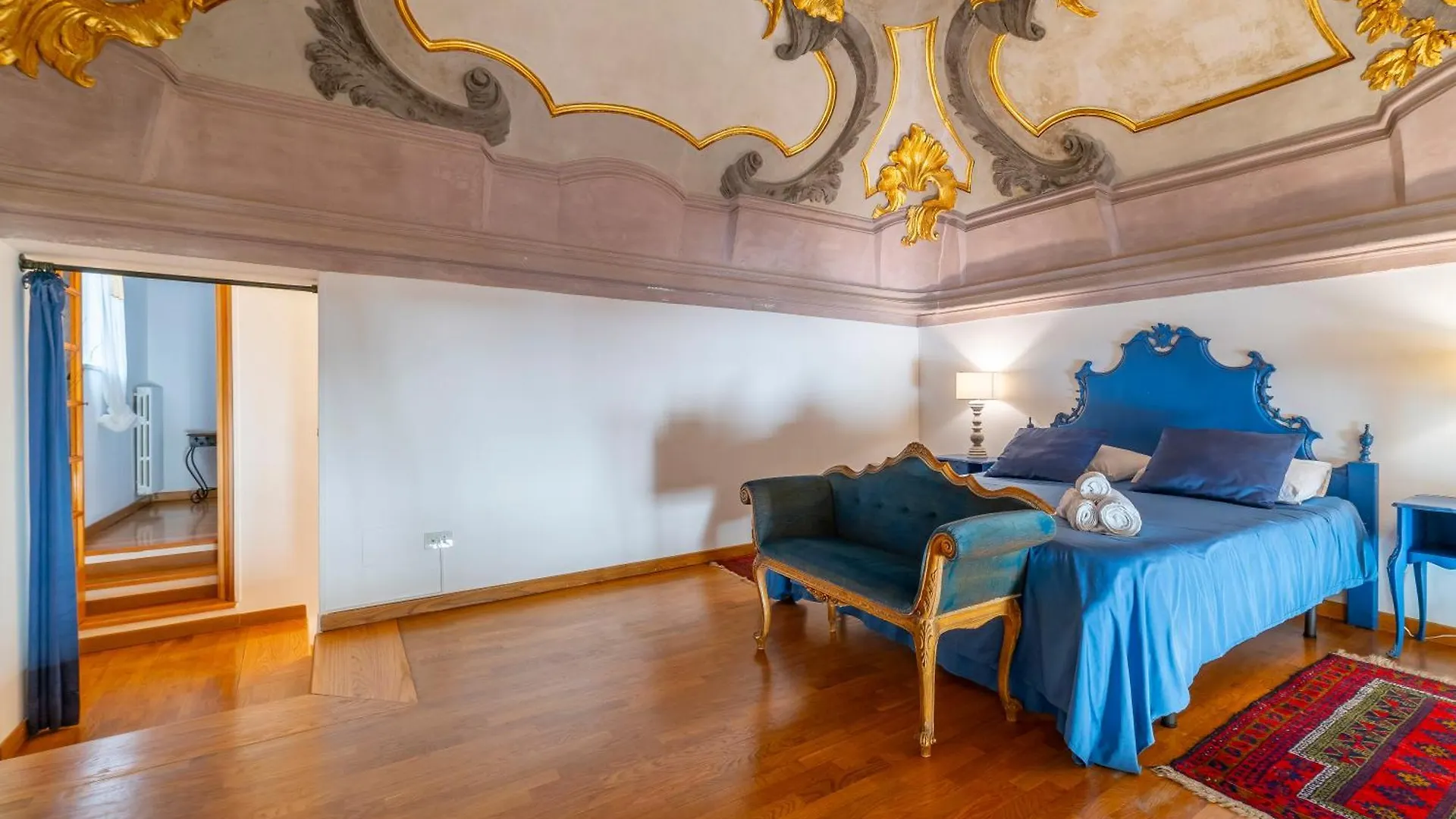 Natoli Apartments Palermo 0*,