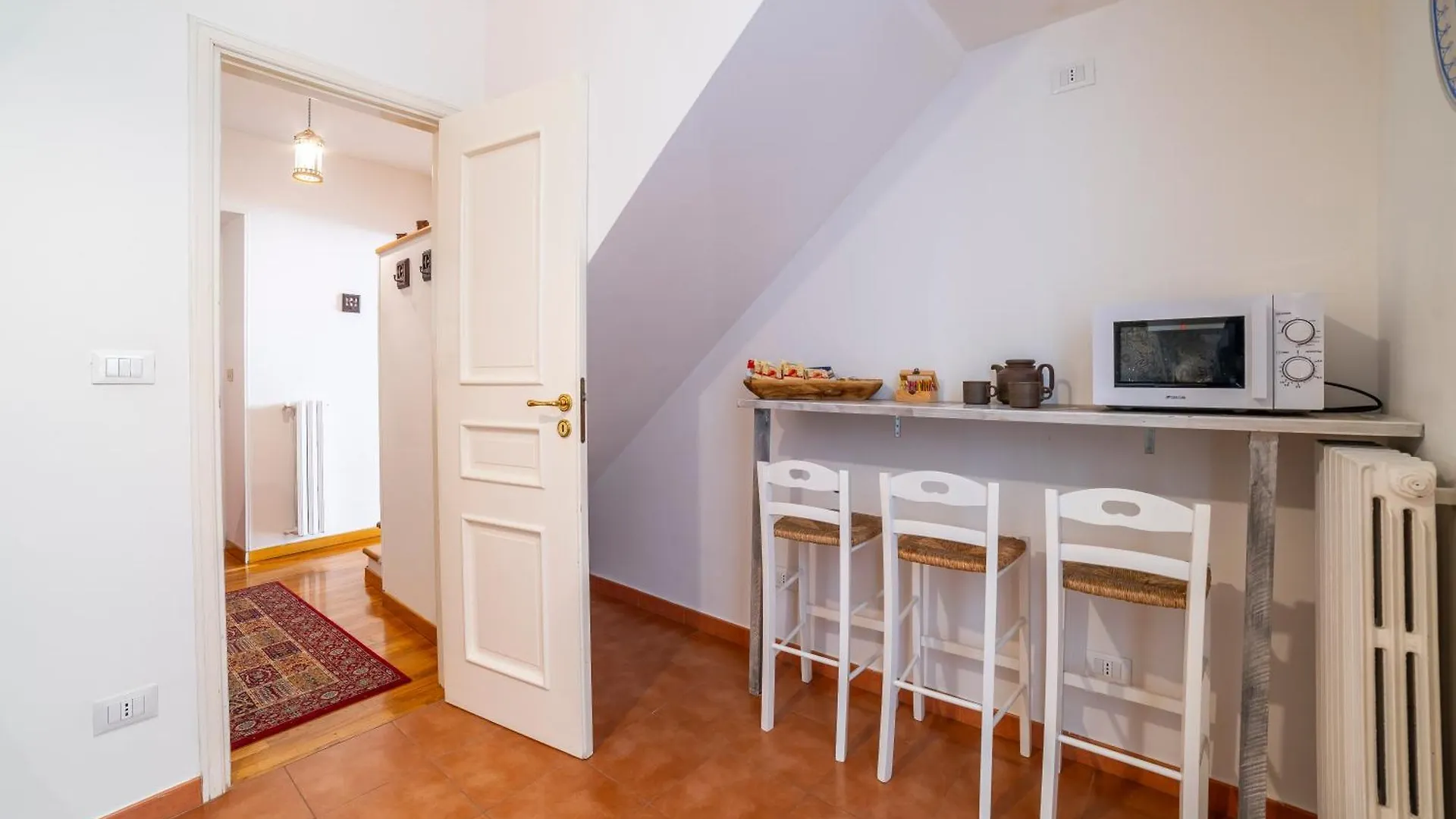 Natoli Apartments Palermo