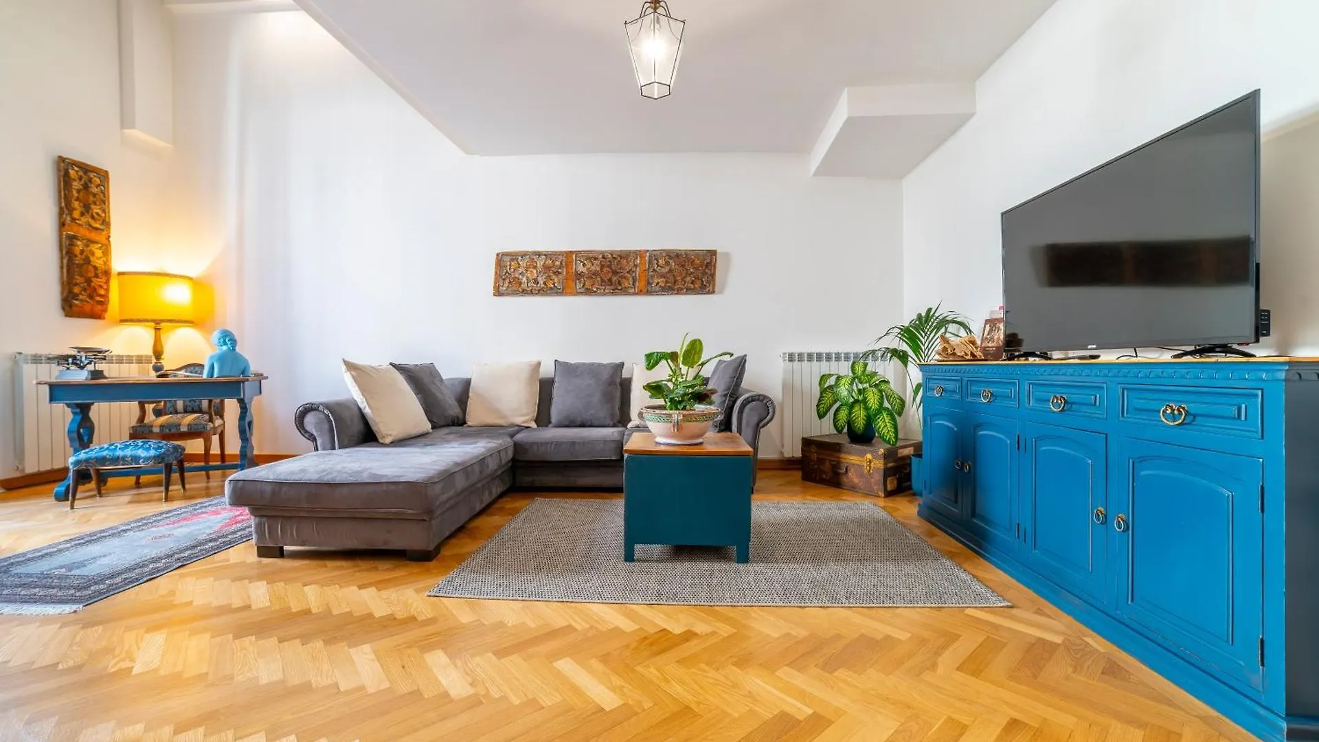 Natoli Apartments Palermo