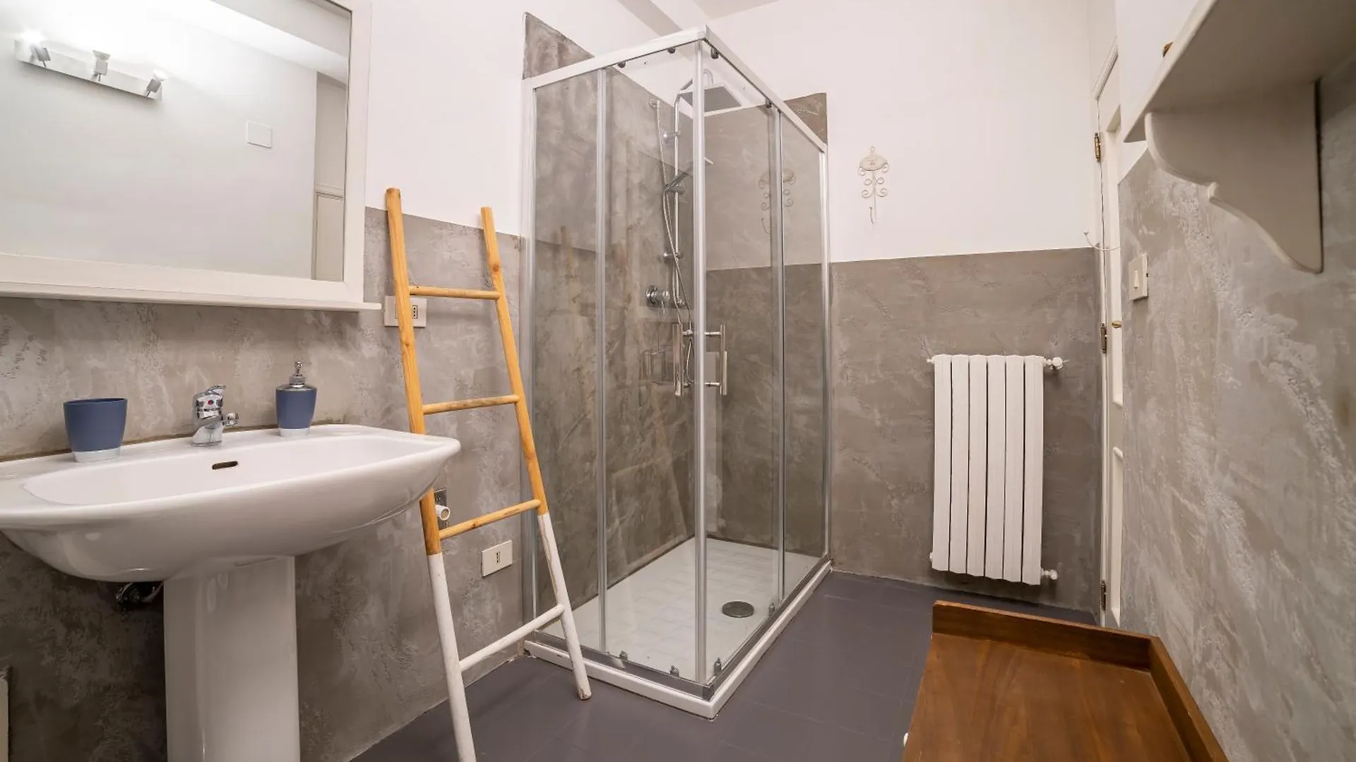 Natoli Apartments Palermo Italy