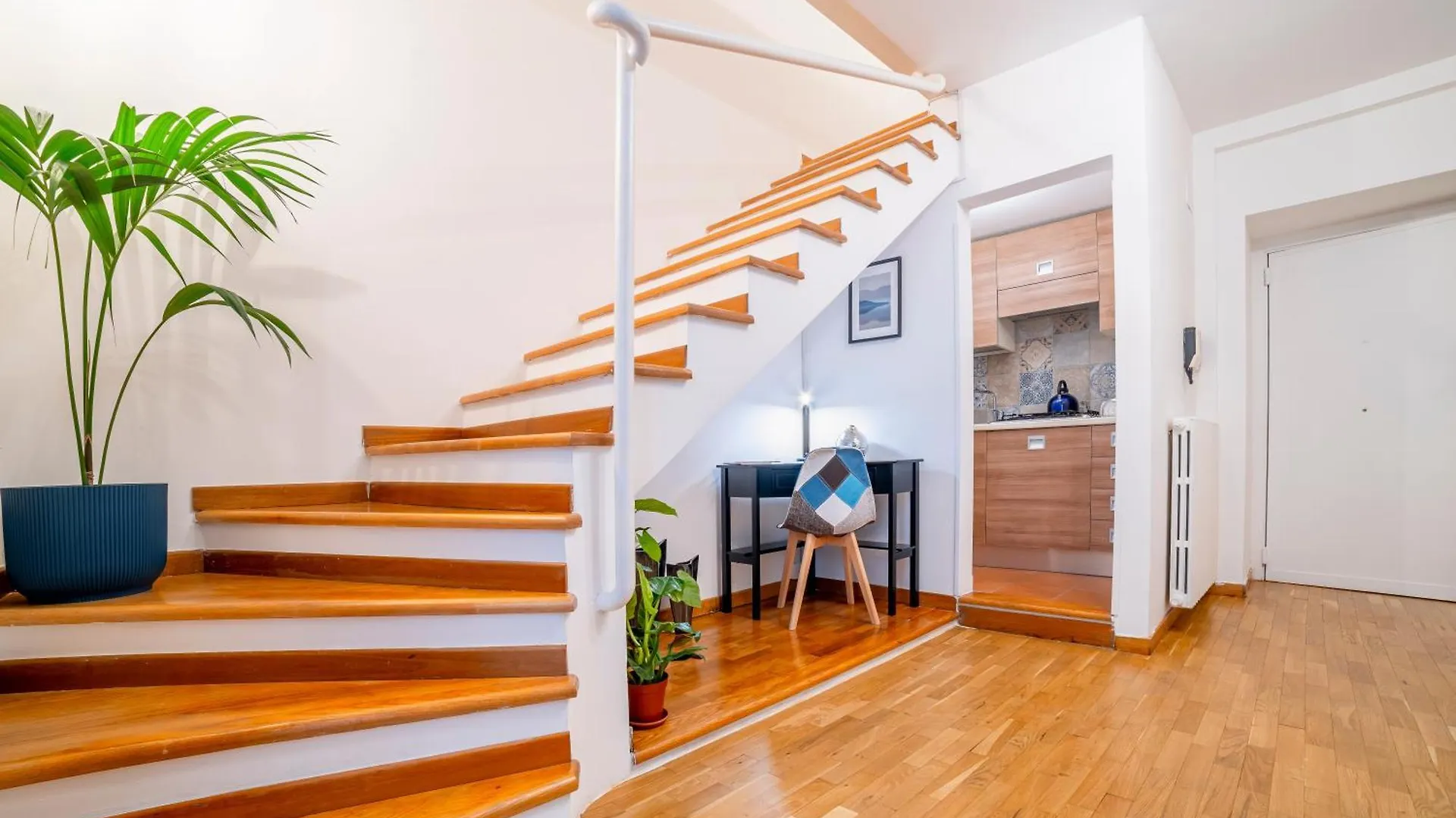 Natoli Apartments Palermo Italy