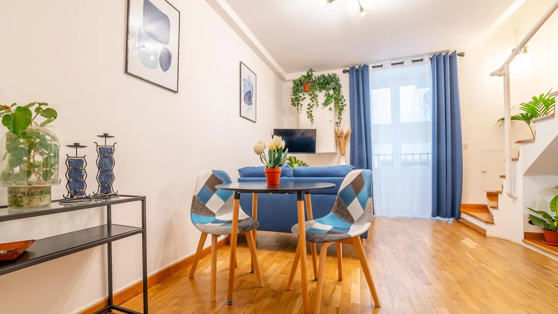 Natoli Apartments Palermo