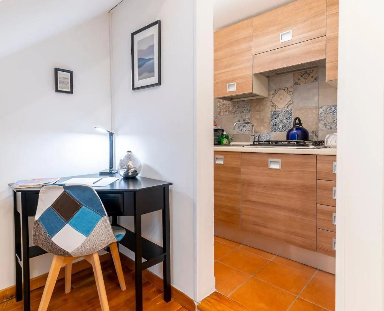 Natoli Apartments Palermo