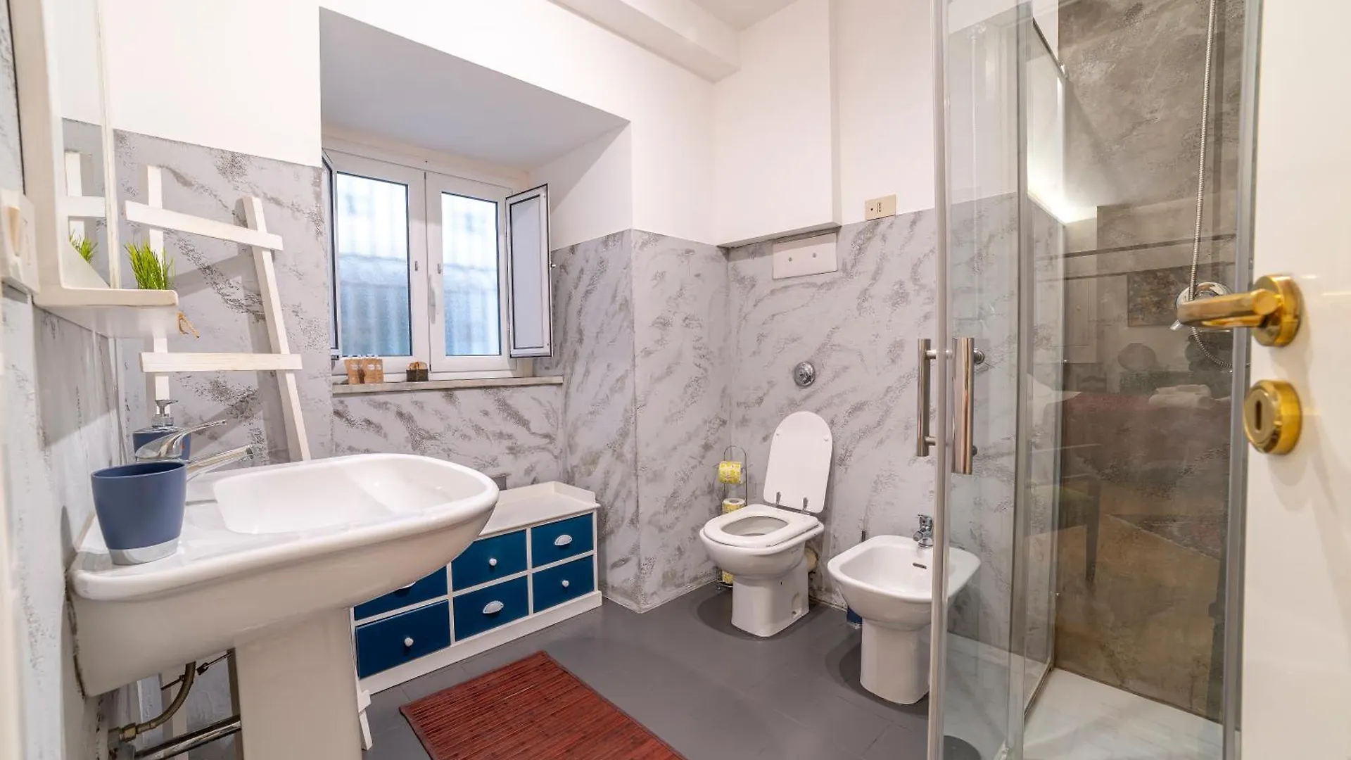 Natoli Apartments Palermo